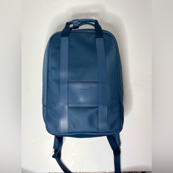 Monos Metro Backpack Oxford Blue - Picture 7 of 13